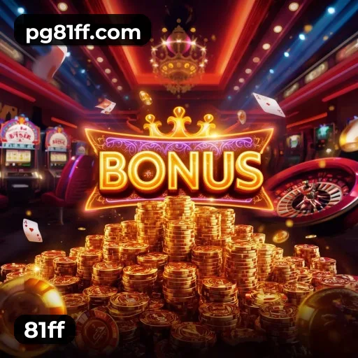 Central de promocoes no app 81ff