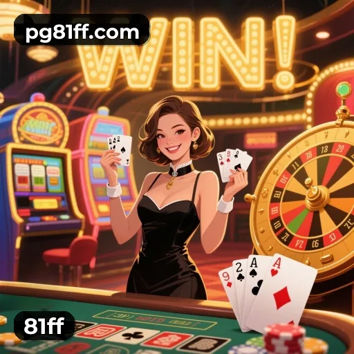Guia de bilhete 81ff com mercado e valor