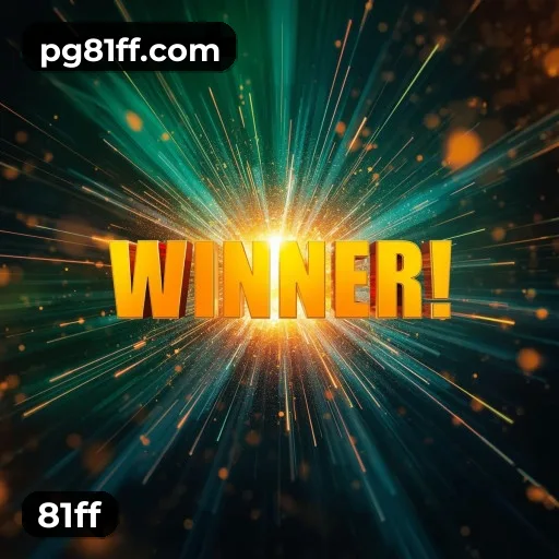 Ofertas ao vivo na 81ff Bet